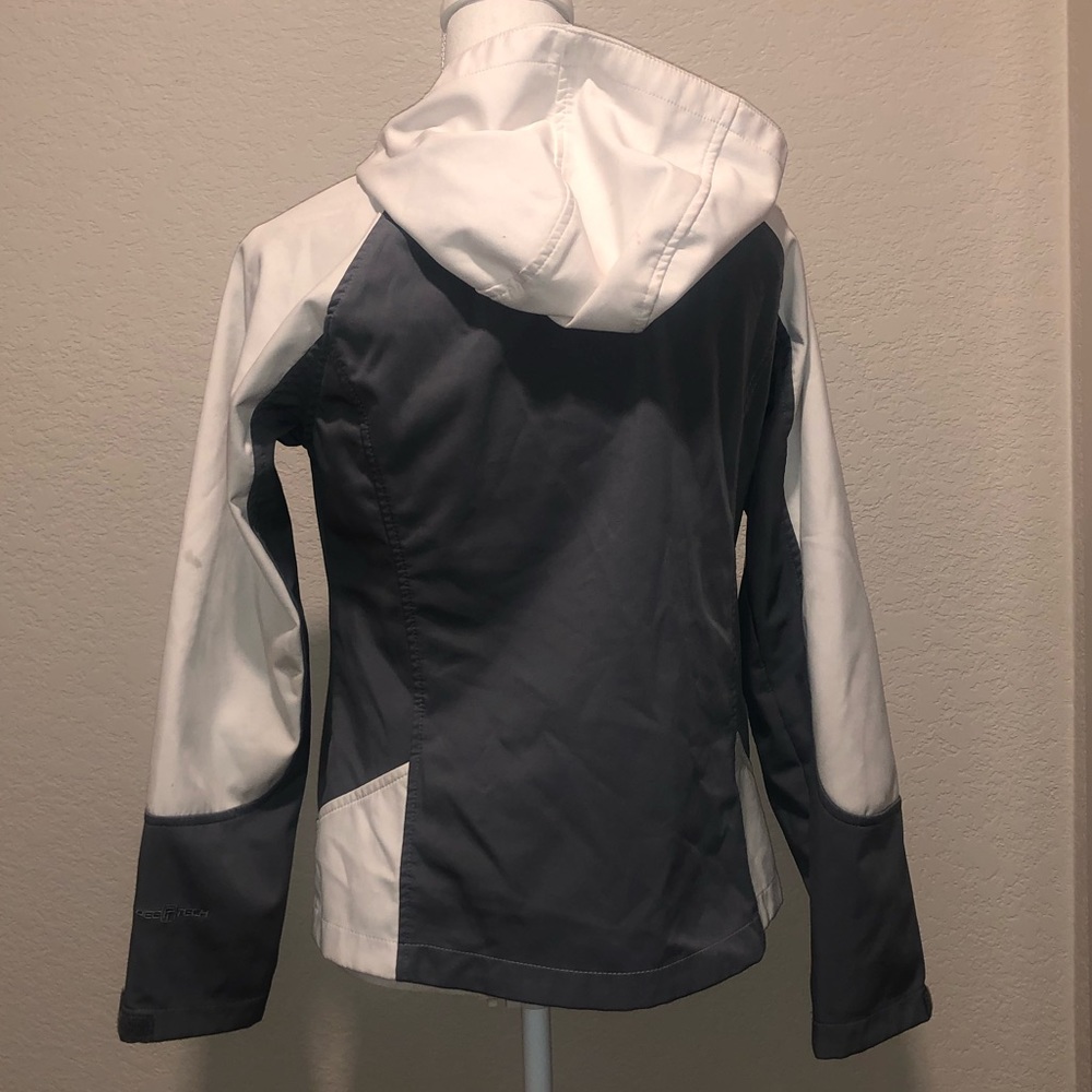 Free Tech Jacket - Picture 2 of 6